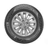 Pneu Continental Aro 16 ContiPowerContact 2 185/55R16 83V