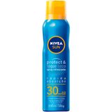 Protetor Solar Nivea Sun Aero FPS30 200ml