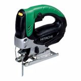 Serra Tico Tico Hitachi Cj90vst 705w 220v Resistente Ideal Para Cortes Em Materiais Rígidos