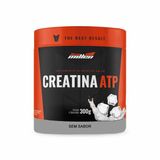 Creatina Atp - 300g Sem Sabor - New Millen