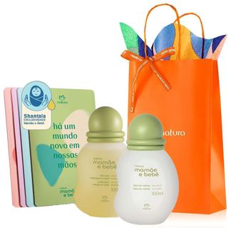 Natura mamae bebe em promoção | Carrefour