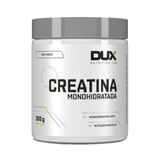 Creatina Monohidratada - 300g Sem Sabor - Dux Nutrition