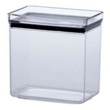 Pote Hermético Lumini Retangular 1300ml 1168 - Paramount