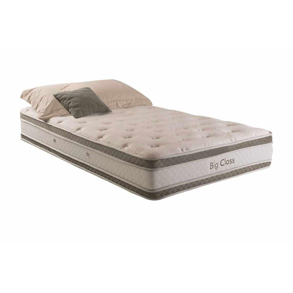 Colchao Herval Conforclass Big Class Df 88x188x32