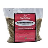 Racão Farinha De Sangue Moida - 500 Gr