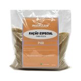 Ração De Peixe Moída - 500 Gr P-40