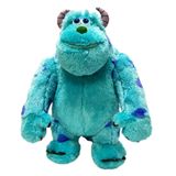 Pelúcia Disney Sulley 45 Cm Monstros S.a - Fun Divirta-se