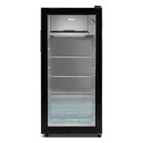 Frigobar Philco PFG105PG, Vidro Duplo, 7 Níveis, 85L, 220V