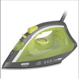 Ferro A Vapor Arno Ecogliss Com Spray Vapor Vertical