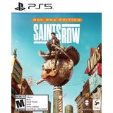 Saints Row - Playstation 5-