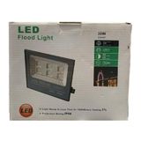 Led Flood 30w Ip66