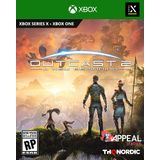 Jogo Outcast 2 - Xbox Series X