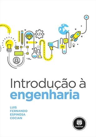 Livro - Introdução à Engenharia - Cocian
