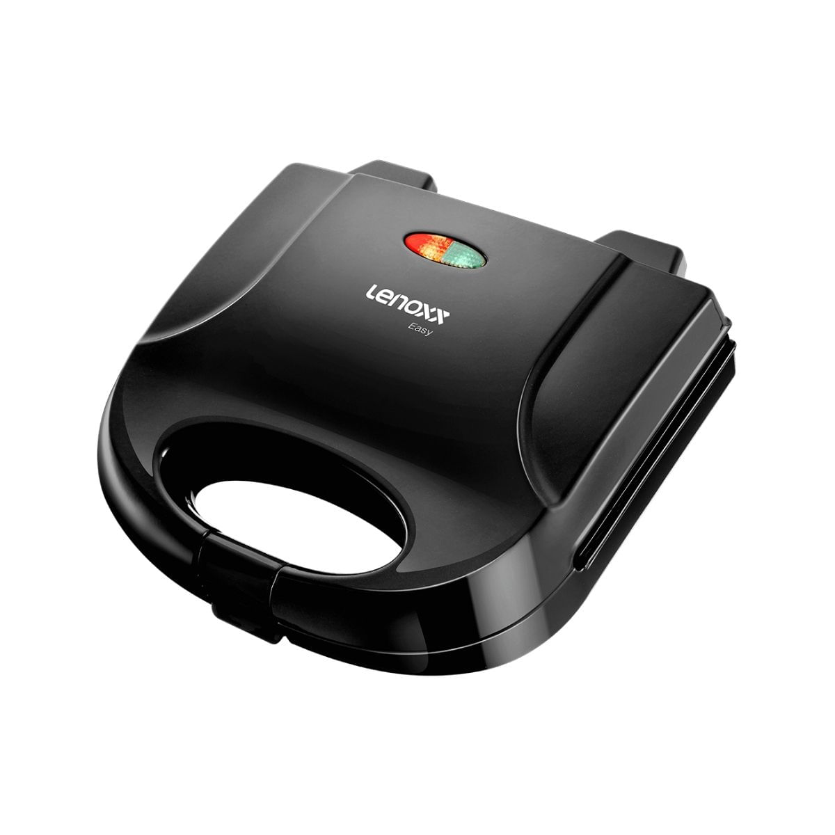 Sanduicheira Grill Elétrica Lenoxx Psd121 Preta 127v é boa?