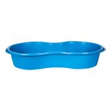 PISCINA AZUL 1000L - AFORT