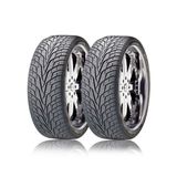 Pneu Aro 15 295/50R15 108V Hankook Ventus ST RH06 - Kit com 2 Unidades