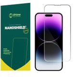 Película Nanoshield Premium Hprime Para Iphone 14 Pro Max