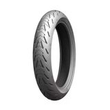 Pneu Moto Michelin Aro 18 Road 5 GT 120/70R18 (59W) TL - Dianteiro