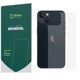 Película Hprime Verso Traseira Invisível Para Iphone 14 Plus