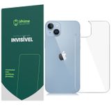 Película Hprime Verso Traseira Invisível Para Iphone 14 6.1