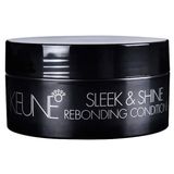 Máscara Reconstrução Keune Sleek & Shine Rebonding Conditioner 200ml