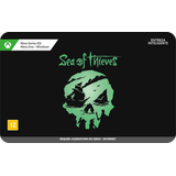 Gift Card Digital Sea of Thieves R$199