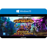 Gift Card Digital Minecraft Dunge Dlc Win 10 R$74,95