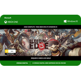 Gift Card Digital Xbox Bleeding Edge