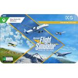 Gift Card Digital Microsoft Flight Premium R$339