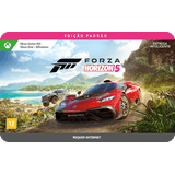 Gift Card Digital Forza Horizon 5 R$249