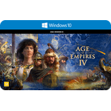 Gift Card Digital Age Of Empires 4 R$199