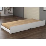 Cama Auxiliar Premium Ii Conquista