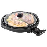 Grill Perfect Taste Superficie Antiaderente Grl300 1250w 22