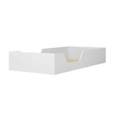 Cama Montessoriana Soneca Branca