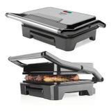 Grill Sanduicheira Asteria Compact Mallory 900w Com Coletor Gordura