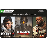 Gift Card Digital Gears R$309