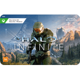 Gift Card Digital Halo Infinite R$249