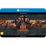 Gift Card Digital Age Of Empires 3 R$99