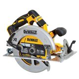 Serra Circular 7.1/4 Polegada 20v Max Brushles Sem Carregador E Sem Bateria Dcs570b-b3 Dewalt