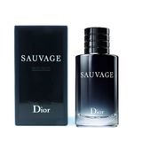 Perfume Sauvage Eau De Toilette - Dior