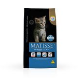 Ração Farmina Matisse Gatos Filhotes 7,5kg