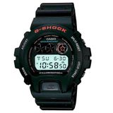 Relógio Casio G-shock Dw-6900-1vdr