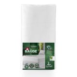 Protetor De Travesseiro +saúde Matelassado Lynel Branco Un