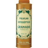 Polvilho Antisséptico Granado Tradicional 200g