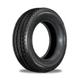 Pneu Aro 16 225/65R16C 112/110T Royal Comercial Royal Black