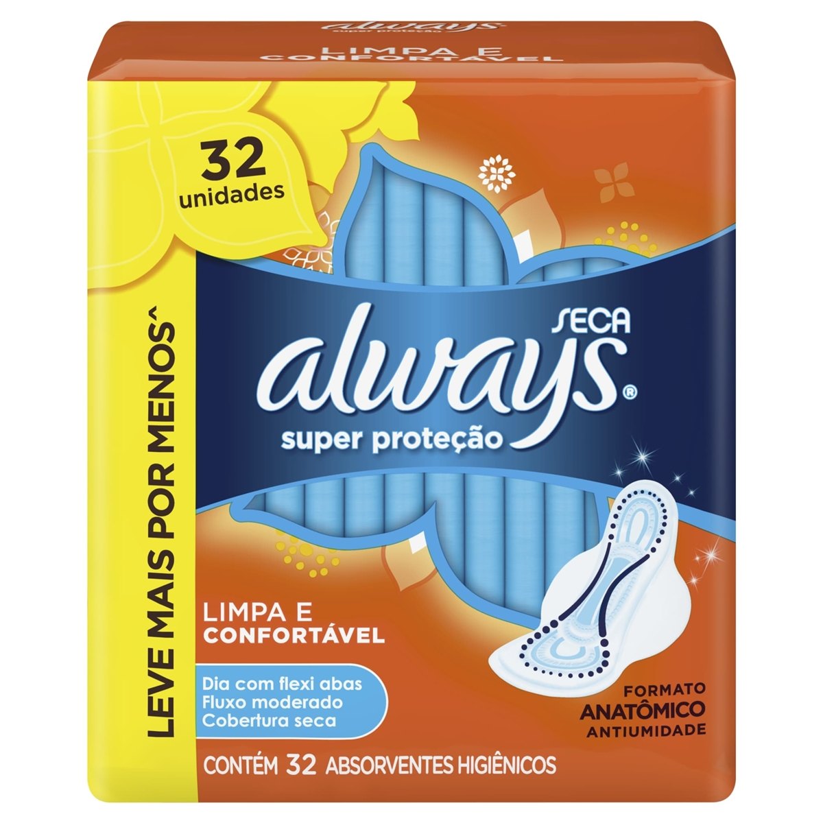 MP18458077_Absorvente-Always-Super-Protecao-Cobertura-Suave-com-Abas-Leve-Mais-por-Menos---32-unidades_1_Zoom