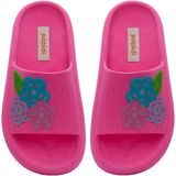 Chinelo Estilo Nuvem Feminino N 25 Ao 36 Infantil 12.77 Cor:pink,tamanho:35/36