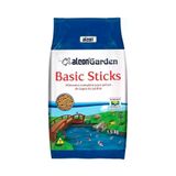 Alimento Alcon Garden Basic Sticks Para Carpas - 1,5kg