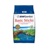 Alimento Alcon Garden Basic Sticks Para Carpas - 4kg