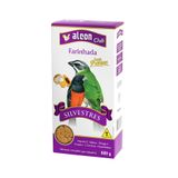 Alimento Alcon Club Farinhada Silvestres Para Pássaros - 600g